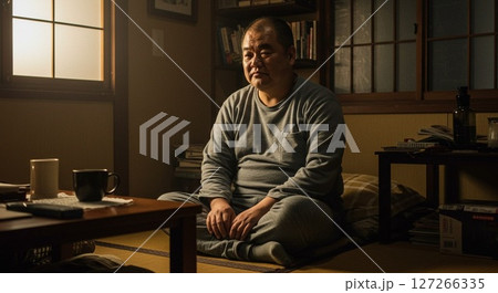 引きこもりニート 引きこもりニート 127266335