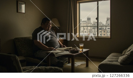 引きこもりニート 引きこもりニート 127266336