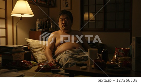 引きこもりニート 引きこもりニート 127266338