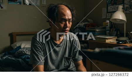 引きこもりニート 引きこもりニート 127266372