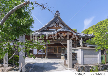 須磨寺塔頭寺院　桜寿院 127266884