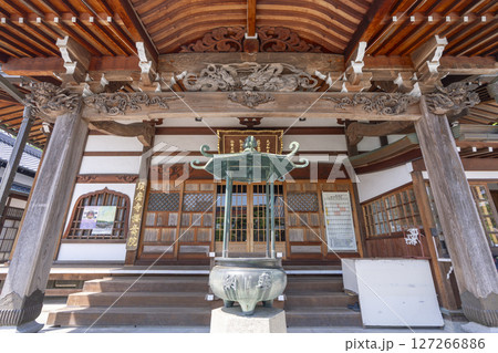須磨寺塔頭寺院　桜寿院 127266886