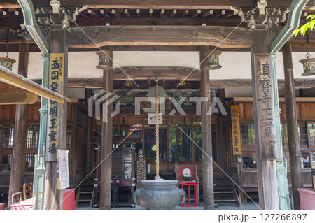 須磨寺塔頭寺院 正覚院 須磨寺塔頭寺院 正覚院 127266897