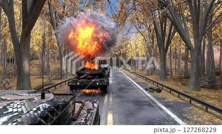 戦車 戦車 127268229