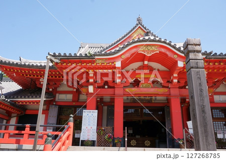 甚目寺観音 本堂 尾張四観音筆頭 甚目寺観音 本堂 尾張四観音筆頭 127268785