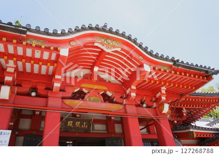 甚目寺観音 本堂 尾張四観音 甚目寺観音 本堂 尾張四観音 127268788