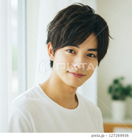 日本人男性 127269936
