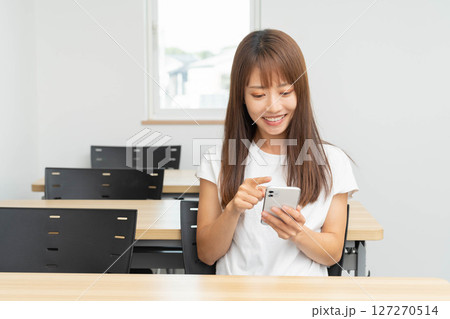 美しい日本女性 127270514