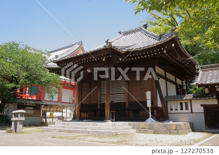 甚目寺観音 釈迦堂 尾張四観音 甚目寺観音 釈迦堂 尾張四観音 127270538
