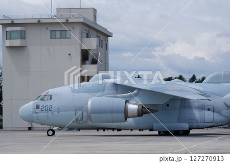 RC2電波情報収集機 127270913