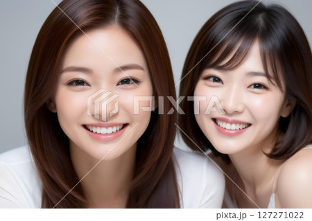 美しい姉妹 美しい姉妹 127271022