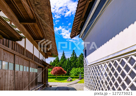 岩手 気仙大工伝承館 127273021