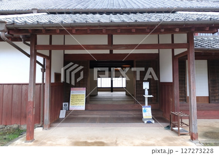 速見郡(日出町) 致道館 速見郡(日出町) 致道館 127273228