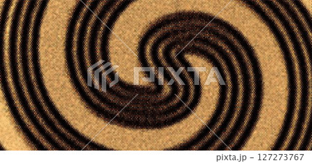 Abstract geometric colorful graphic design print honeycomb pattern. Vector illustration. Abstract geometric colorful graphic design print honeycomb pattern. Vector illustration. 127273767