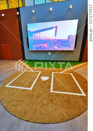 トナリエ北広島の風景 127273917