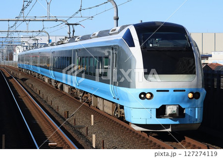 653系 臨時列車 653系 臨時列車 127274119