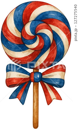 lollipop candy 127275540