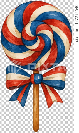 lollipop candy 127275540