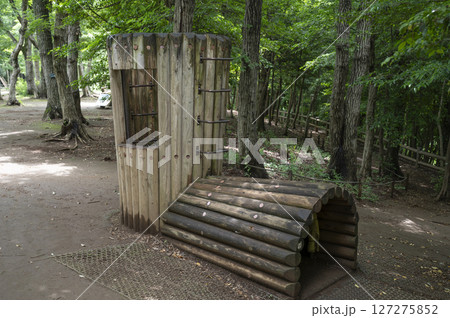 アスレチックイメージ 127275852