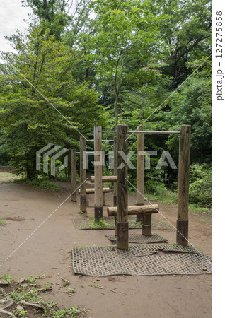 アスレチックイメージ 127275858