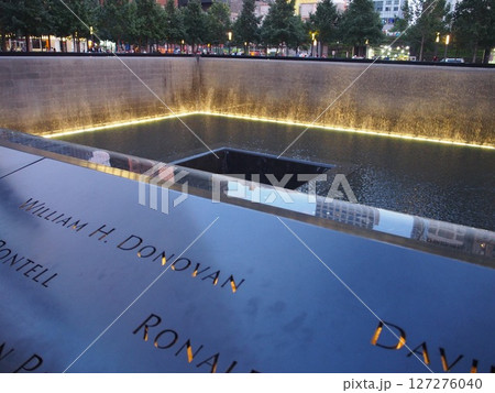 9.11メモリアル&ミュージアム 9.11メモリアル&ミュージアム 127276040