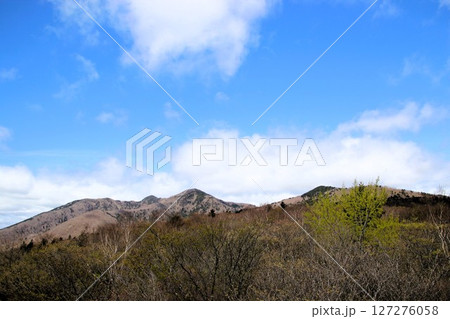 釈迦ヶ岳 釈迦ヶ岳 127276058