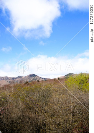 釈迦ヶ岳 釈迦ヶ岳 127276059
