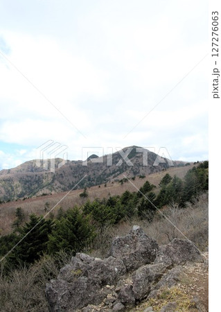 釈迦ヶ岳 釈迦ヶ岳 127276063