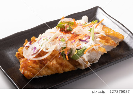 チキン南蛮 あんかけ チキン南蛮 あんかけ 127276087