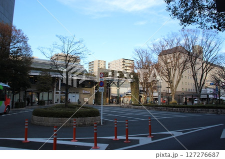 JR 武蔵境駅 JR 武蔵境駅 127276687