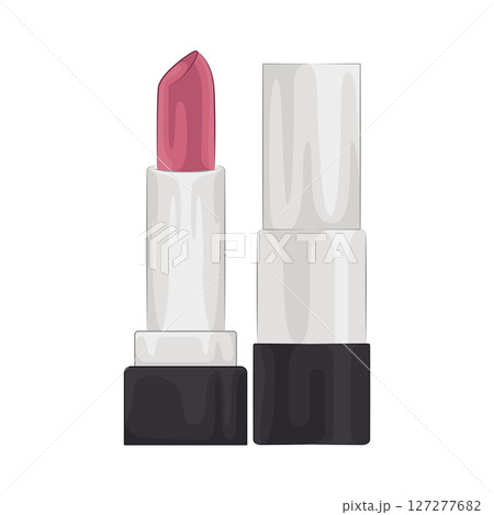 Illustration of Lipstick Illustration of Lipstick 127277682