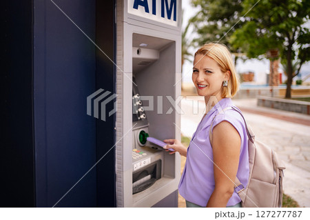 Summer vibes in Greece by the ATM under the sun Summer vibes in Greece by the ATM under the sun 127277787