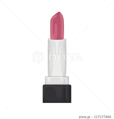 Illustration of Lipstick 127277800