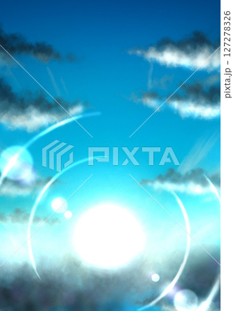 サンライズ 127278326