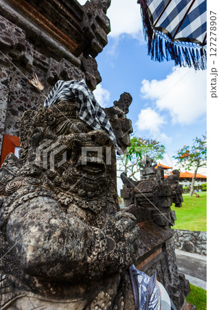 バリ島で見つけた夏の光景 127278907