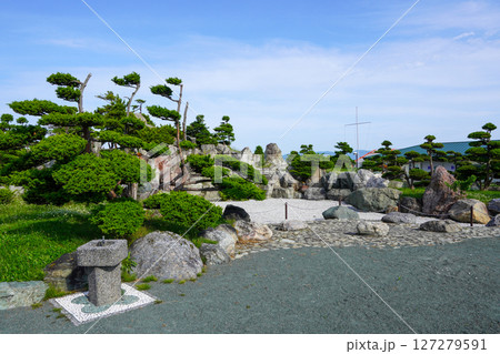 百禄園（開基百年記念・秩父別町） 127279591
