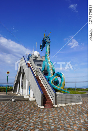 北竜門（道の駅・サンフラワー北竜） 127279958
