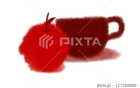 アップルティー 127280000