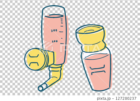 狗狗寵物用品吸水器 127280237