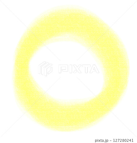 円、丸 127280241