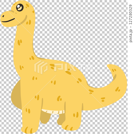 Diplodocus Diplodocus 127280329