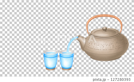 休息時的影像剪輯 127280393