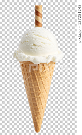 Ice cream 127281248