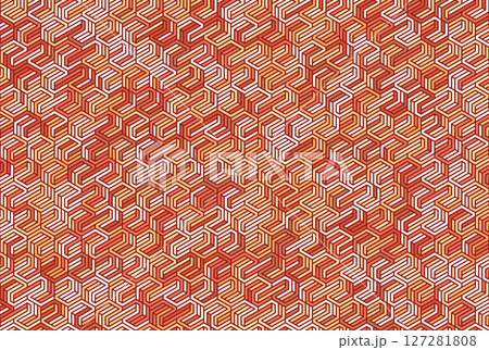 背景 幾何学 模様 カラフル 柄 背景 幾何学 模様 カラフル 柄 127281808