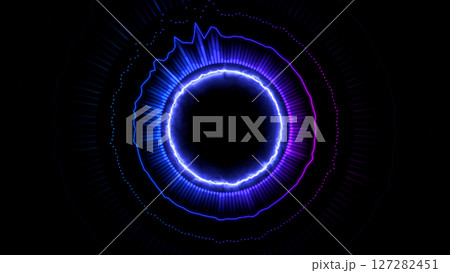 Music equalizer Music equalizer 127282451