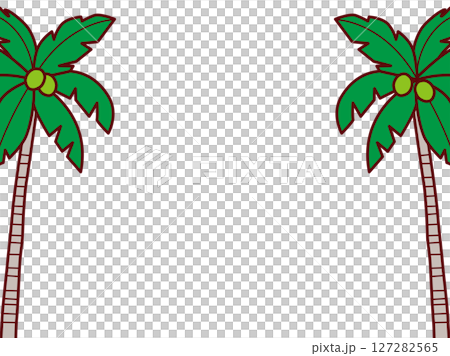 やしの木3L 127282565