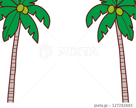 やしの木7L 127282683