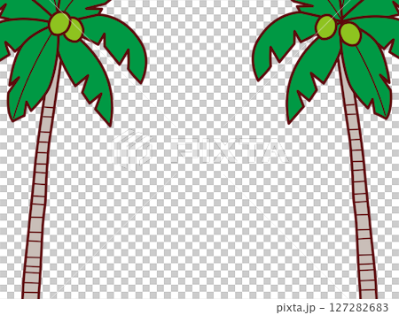 やしの木7L 127282683