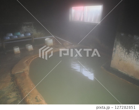 しづ香温泉 大分県竹田市直入町大字長湯 しづ香温泉 大分県竹田市直入町大字長湯 127282851