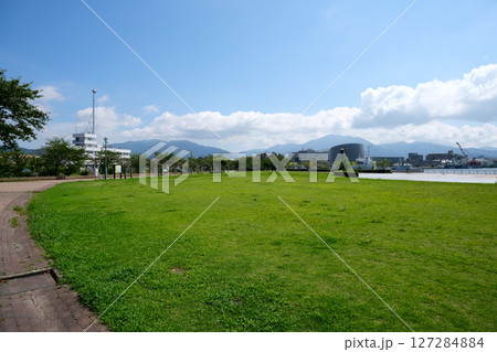 福井県敦賀市_金ヶ崎緑地4_2024年8月 福井県敦賀市_金ヶ崎緑地4_2024年8月 127284884